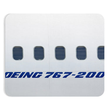 BOEING 767 200 - MOUSE PAD Printify